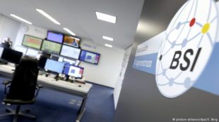 Про кібератаки на критичну інфраструктуру, Німеччина vs Україна