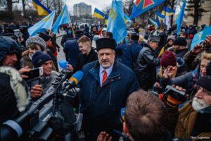 Окупанти перетворили Крим на "Острів страху"