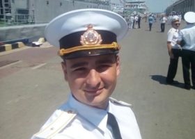 В українського військовополоненого Василя Сороки під час операції витягли 8 осколків