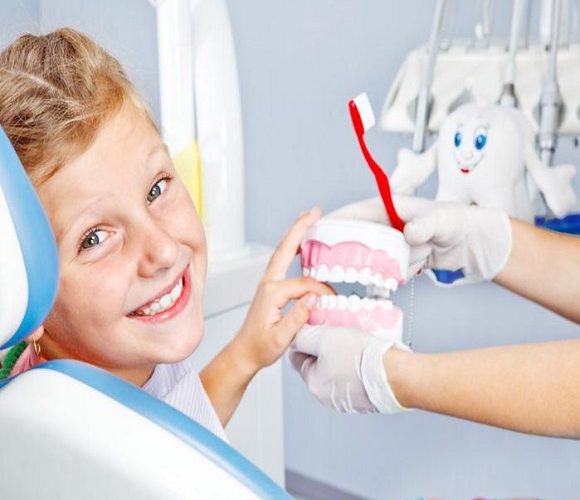 У вроцлавських школах будуть стоматологічні кабінети