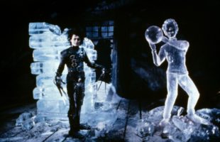 Пригніченість та страх, що створюють шедеври