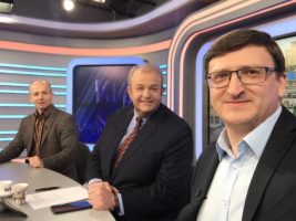 В 2017-му році в країнах ЄС видали 585 тис посвідок на постійне перебування громадянам України