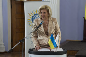 Висвітлення питань позашкільної освіти на телеканалі "Рада" у програмі "За чи Проти"