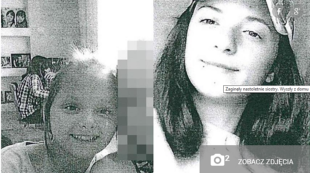 Зникнення дівчат в Сілезькому воєводстві: безвісти пропали дві неповнолітні сестри