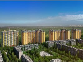 Житлово-комунальні страсті в ЖК «Міністерський». Частина 1