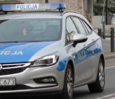 У Вроцлаві заблокована вул. Єдності Народової: витік газу просто на трасі