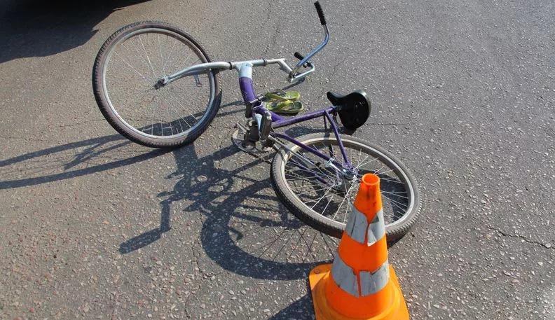 Чергове ДТП у Вроцлаві: авто збило велосипедистку
