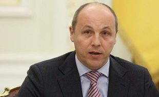 Парубій про розпуск Ради: Не допущу цього сценарію Парубій про розпуск Ради: Не допущу цього сценарію