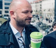 У місті стартує кампанія «Вроцлав не марнує»