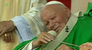 2 квітня роковини смерті папи Івана Павла ІІ 2 квітня роковини смерті папи Івана Павла ІІ