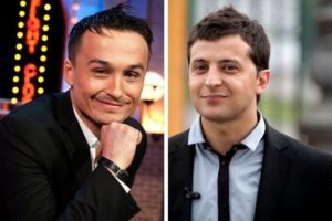 Что случилось на пресс-конференции Дениса Манжосова – друга детства Владимира Зеленского Что случилось на пресс-конференции Дениса Манжосова – друга детства Владимира Зеленского