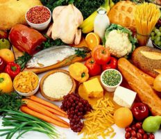 Жителі Нижньої Сілезії зібрали 43 тонни продуктів і віддали потребуючим