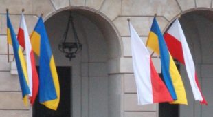 Голова Бюро нацбезпеки Польщі: Ми приречені на співпрацю з Україною Голова Бюро нацбезпеки Польщі: Ми приречені на співпрацю з Україною