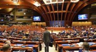 Щодо весняної сесії ПАРЄ та чого необхідно домагатися українській делегації Щодо весняної сесії ПАРЄ та чого необхідно домагатися українській делегації