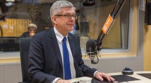 Станіслав Карчевський наголосив у Литві на проблемах польської нацменшини