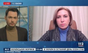 Про реакцію міжнародної спільноти на результати першого туру виборів і на кандидатуру Зеленського