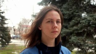Сестра Савченко утверждает, что Надежда хочет в парламент со своей партией на выборы