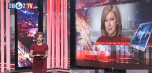 Ми показуємо пострадянському простору, що навіть в умовах війни і хаотичної демократії можливо забезпечити прозорість вибору