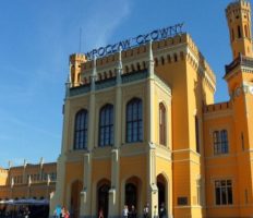 У Вроцлаві розбудовують мережу велодоріжок