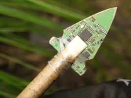 Стрічка забита виключно постами про Зе і Пе, але не про це...