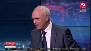 Представник команди Гриценка анонсував спільний похід семи партій на парламентські вибори