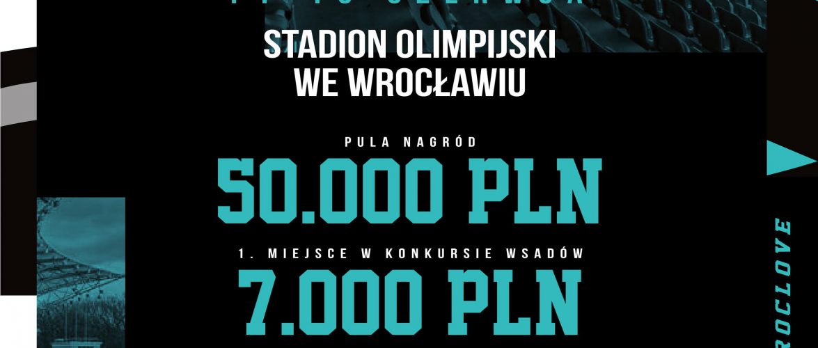 У Вроцлаві стартує турнір вуличного баскетболу - кожен може виграти 50 000 злотих