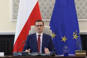 Прем’єр-міністр: Держава має гарантувати, що матури відбудуться