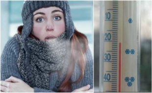 До Польщі прийдуть дощі та похолодання