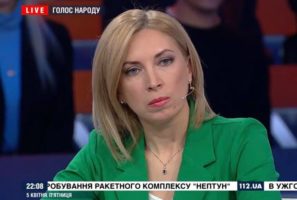 Найстрашніший сон Путіна, щоби люди в Росії говорили: "Ми хочемо, щоб у нас було, як в Україні"