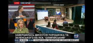 Поки ми обговорюємо аналізи і дебати, Росія ввела санкції на нафту і нафтопродукти