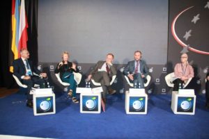 V Європейський Конгрес Органів Місцевого Самоврядування в Кракові