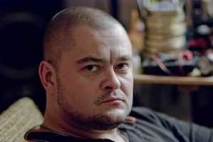 Володимиру Рафеєнку вручили Вишеградську літературну премію