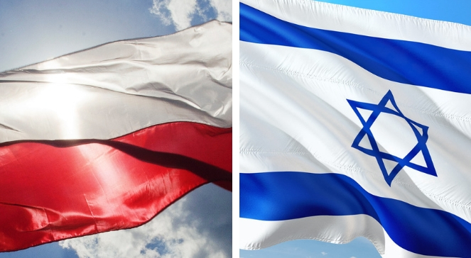 Варшава закликала Ізраїль якнайшвидше розслідувати напад на посла Польщі