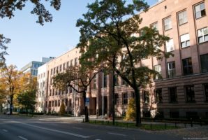 МЗС Польщі викликало посла Ізраїлю у зв’язку із інцидентом у Тель-Авіві МЗС Польщі викликало посла Ізраїлю у зв’язку із інцидентом у Тель-Авіві