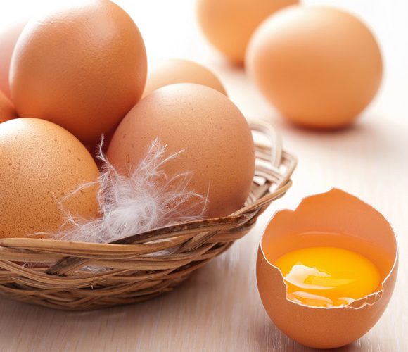 Обережно, яйця! У Нижній Сілезії виявили сальмонеллу