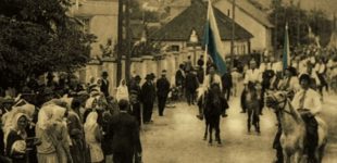 "Срібна земля" в боротьбі за свою автономію