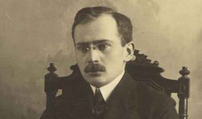 Александер Патковський — батько польського регіоналізму