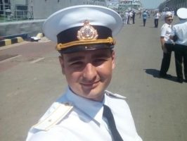 У раненого моряка Сороки не восстановилась функция руки после снятия гипса — адвокат У раненого моряка Сороки не восстановилась функция руки после снятия гипса — адвокат