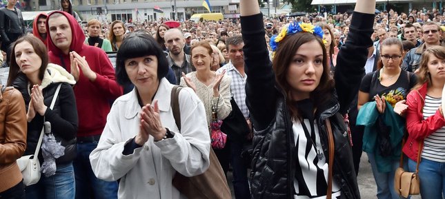 У Вроцлаві в теплій атмосфері зустрінуться жінки-іммігрантки з України та корінні польки