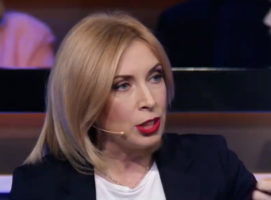 Про те, чи потрібна зустріч Зеленського з Путіним наодинці