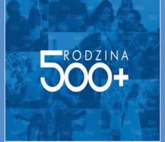 Нові правила «500+»: замість готівки — продукти?