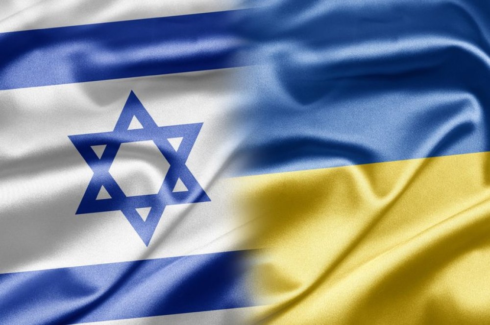 Україна й Ізраїль планують почати спільне виробництво безпілотників