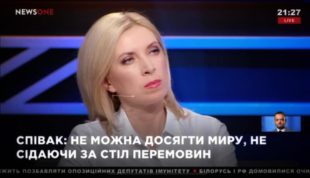 Про майже винос Президента і АП через референдум