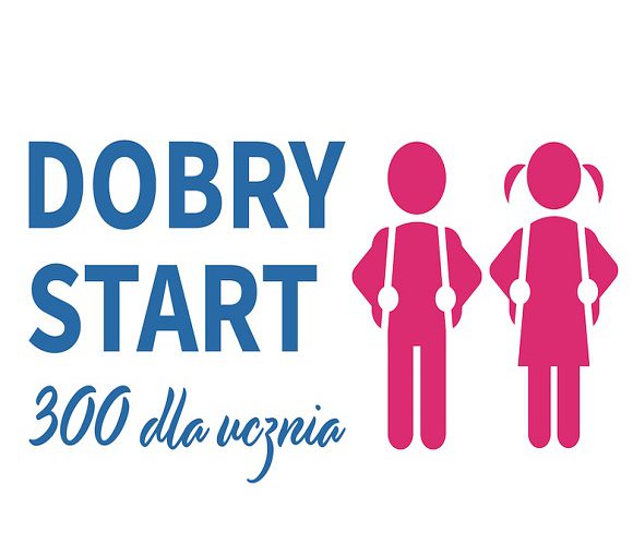 В Польщі можна отримати «300+» для учня — без довідки про доходи