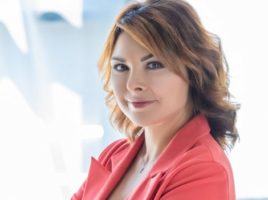 Світлана Фіщенко призначена віце-президентом асоціації