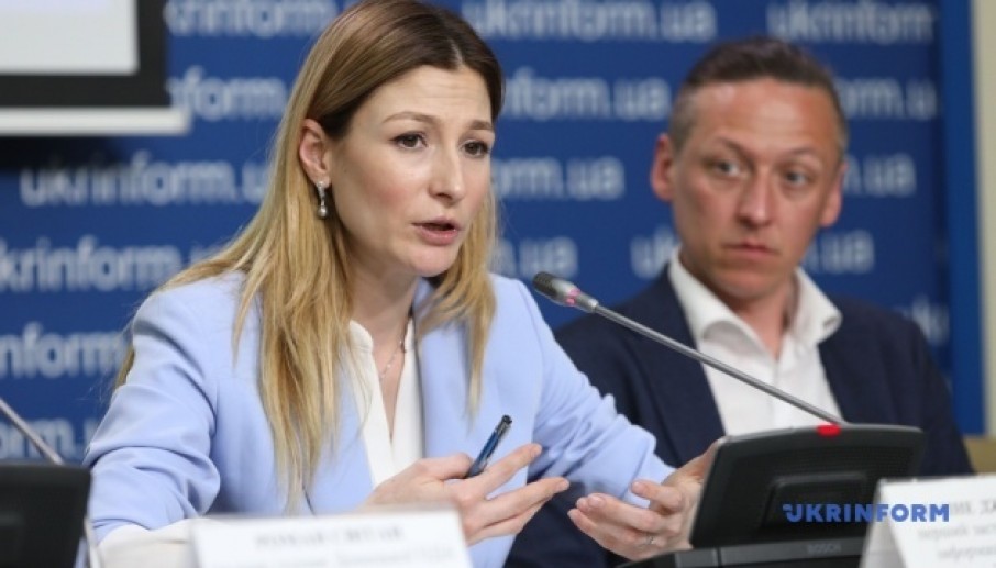 Джапарова порахувала, скільки домовленостей з Україною порушила РФ