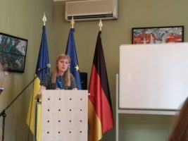 Гетьман Скоропадський в еміграції