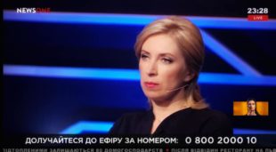 Президент Зеленський ніколи не був у владі, він хоче виправити помилки політиків