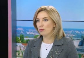 Про пошук вербальної площини для діалогу з РФ