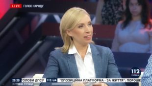 За останніми дослідженнями у 83% українців повністю відсутня довіра до Гройсмана